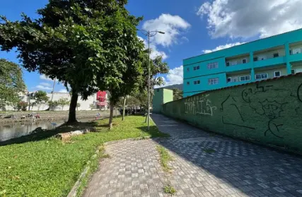 Imagem: Kitnet / Loft para Venda, Centro Mongaguá