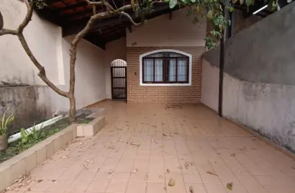 Imagem: Casa Térrea para Alugar, Vila Vera Cruz