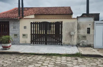 Imagem: Casa Térrea para Venda, Nossa Senhora do Sion
