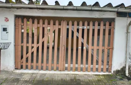 Imagem: Casa Térrea para Venda, Vila Atlântica