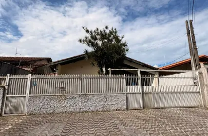 Imagem: Casa Térrea para Venda, Solemar