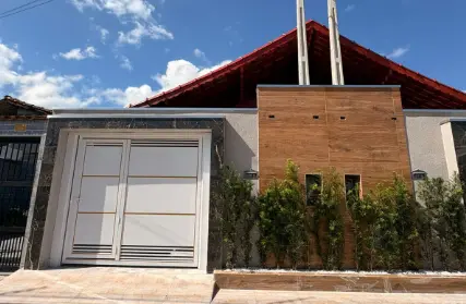 Imagem: Casa Térrea para Venda, Vila Vera Cruz