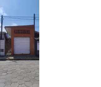 Imagem: Casa Térrea para Venda, Vila Atlântica