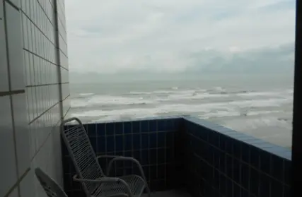 Imagem: Cobertura para Venda, Centro Mongaguá