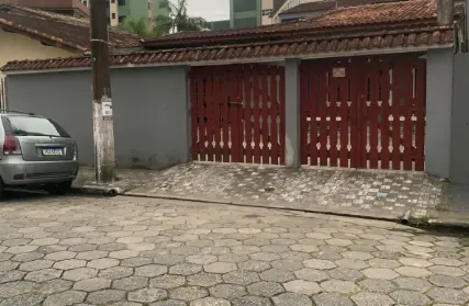 Imagem: Casa Térrea para Venda, Centro Mongaguá