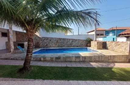 Imagem: Sobrado para Venda, São José