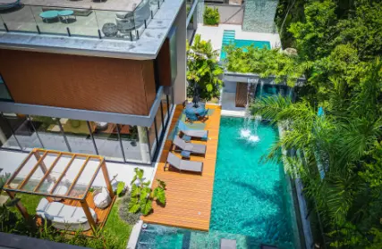 Imagem: Casa Térrea para Venda, Centro de Bertioga