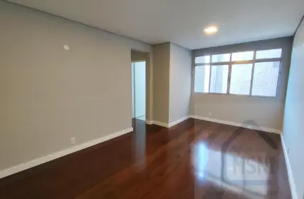 Imagem: Apartamento para Venda, Campo Grande