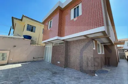 Imagem: Sobrado para Venda, Parque São Vicente