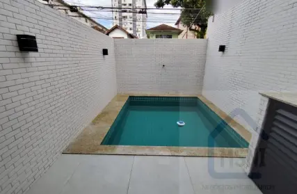 Imagem: Sobrado para Venda, Campo Grande