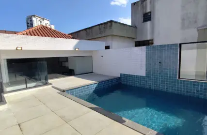 Imagem: Sobrado para Venda, Boqueirão