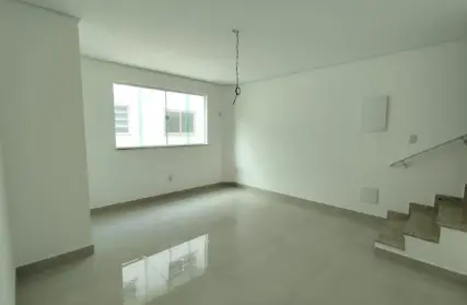 Imagem: Sobrado para Venda, Campo Grande