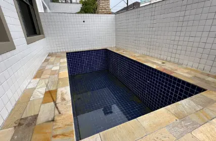 Imagem: Sobrado para Venda, Vila Belmiro