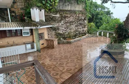 Imagem: Sobrado para Alugar, Marapé