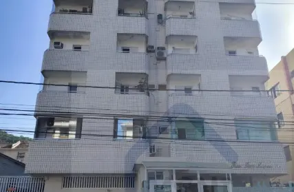 Imagem: Apartamento para Venda, Boqueirão