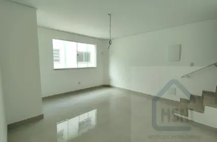 Imagem: Sobrado para Venda, Campo Grande