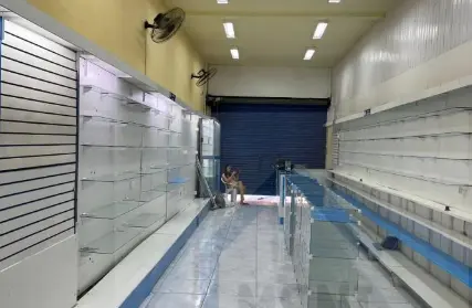 Imagem: Galpão / Salão para Venda, Centro de Santos