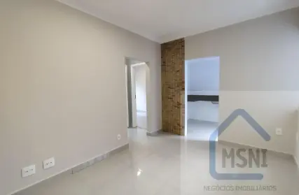 Imagem: Apartamento para Venda, Gonzaga