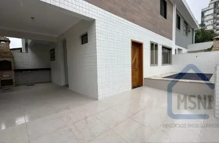 Imagem: Sobrado para Venda, Vila Belmiro