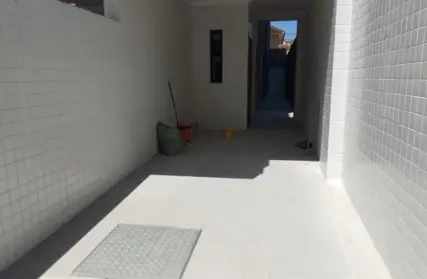 Imagem: Casa Térrea para Venda, Embaré