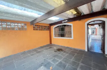 Imagem: Casa Térrea para Venda, Aviação