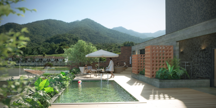 Imagem Anúncio: Caviúva Residencial