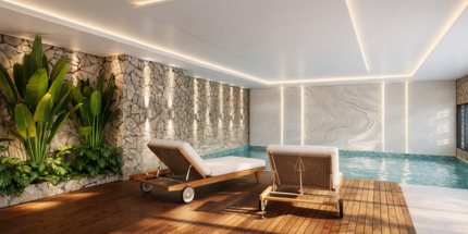 Imagem Anúncio: Residencial Kadosh