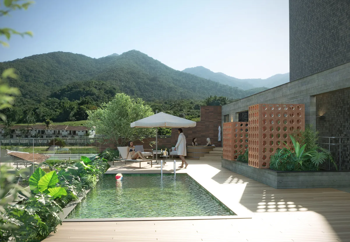 Imagem: Apartamento para Venda, Tenório