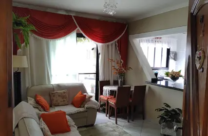 Imagem: Apartamento para Venda, Vila Mar