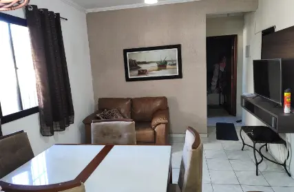 Imagem: Apartamento para Venda, Vila Tupi