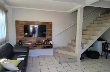 Imagem: Sobrado para Venda, Tupiry