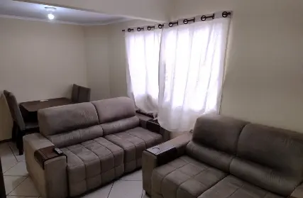 Imagem: Apartamento para Venda, Vila Tupi