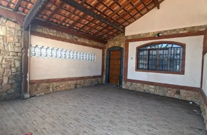 Imagem: Casa Térrea para Venda, Ocian