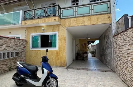 Imagem: Casa Térrea para Venda, Nova Peruíbe