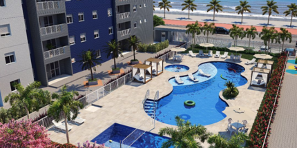 Imagem Anuncio em destaque: Ocean View