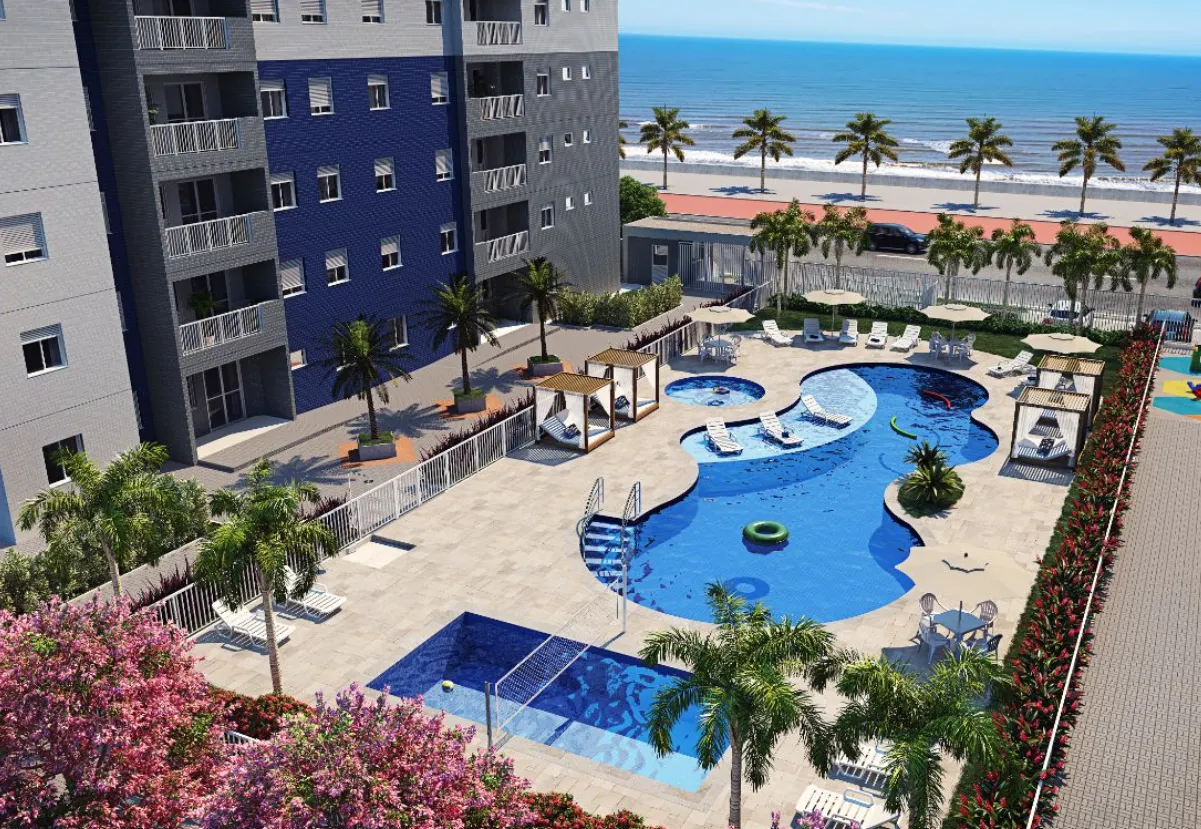 Imagem: Apartamento para Venda, Balneário Umurama