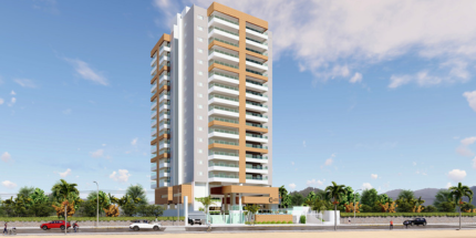 Imagem Anúncio: Residencial Coliseu