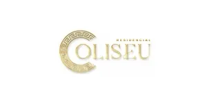 Logo Lançamento: Residencial Coliseu
