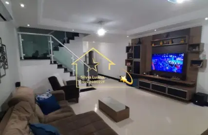 Imagem: Casa Térrea para Venda, Maracanã