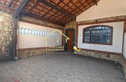 Imagem: Casa Térrea para Venda, Ocian