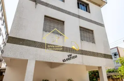 Imagem: Apartamento para Venda, Canto do Forte