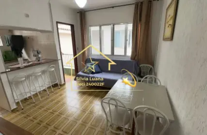 Imagem: Apartamento para Venda, Caiçara