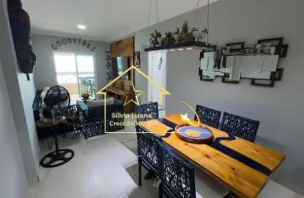 Imagem: Apartamento para Venda, Real