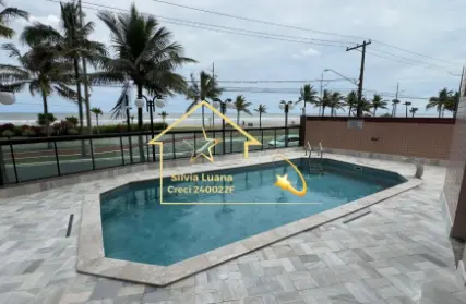 Imagem: Apartamento para Venda, Caiçara