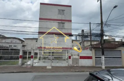 Imagem: Apartamento para Venda, Ocian
