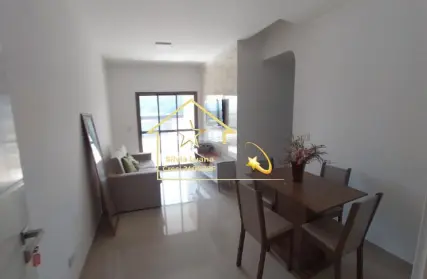 Imagem: Apartamento para Venda, Boqueirão