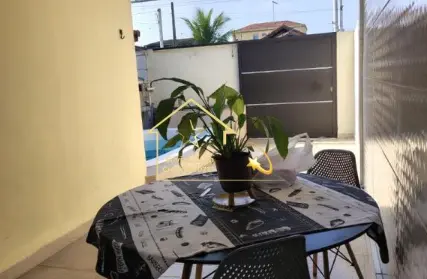 Imagem: Casa Térrea para Venda, Real