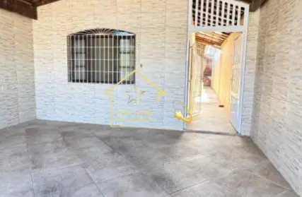 Imagem: Casa Térrea para Venda, Maracanã