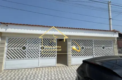 Imagem: Casa Térrea para Alugar, Caiçara
