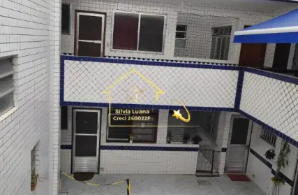 Imagem: Apartamento para Venda, Canto do Forte